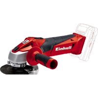 Угловая шлифмашина Einhell TС-AG 18/115 Li-Solo 4431130 (без АКБ)