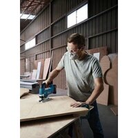 Электролобзик Bosch GST 185-LI Professional 06015B3021 (без АКБ)