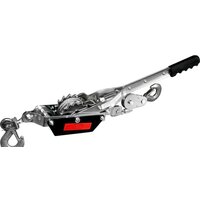 Лебедка Shtapler ЛРР 2000 кг 2 м