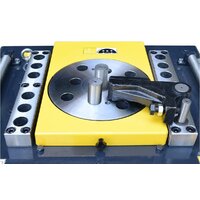 Станок для гибки арматуры ТСС GW 42B