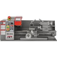 Токарный станок Jet BD-8VS