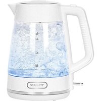 Электрический чайник Scarlett SC-EK27G104