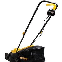 Газонокосилка Champion EM3411