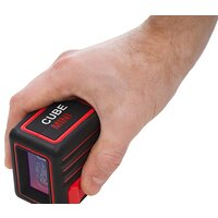 Лазерный нивелир ADA Instruments CUBE MINI Basic Edition (А00461)