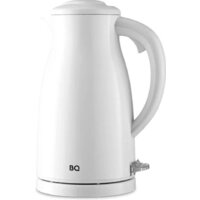 Электрический чайник BQ KT1709S (белый)