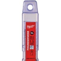 Набор сверл Milwaukee 4932352378 (10 предметов)