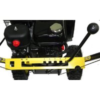 Снегоуборщик Huter SGC 4800E