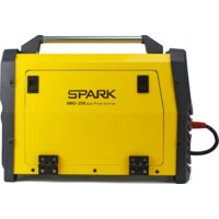 Сварочный инвертор Spark MIG-250 Dual Pulse Synergy