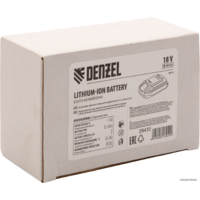Аккумулятор Denzel IB-18-2.0 (18В/2 Ач)