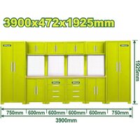 Шкаф Dyllu DTCS3A10