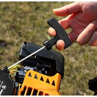 Мотокультиватор бензиновый Deko DKGC 260 065-1230