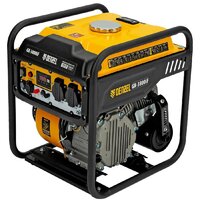 Бензиновый генератор Denzel GK-3800iF