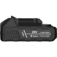 Аккумулятор для инструмента Deko R-UNV2.0 Core 083-1013 (20В/2 Ач)