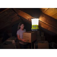 Фонарь Ryobi RLL18-0 (без АКБ)