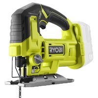 Электролобзик Ryobi RJS18-0 5133005395 (без АКБ)