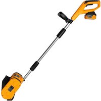 Снегоуборщик Deko ST212-5 083-4442 (с 2-мя АКБ)