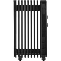 Масляный радиатор Sencor SOH 3509BK