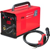 Сварочный инвертор Fubag Irmig Pulse 200 SYN 41385