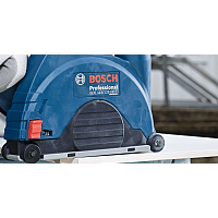 Отрезной диск алмазный  Bosch 2.608.602.632