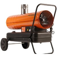 Дизельная тепловая пушка Patriot DTС 303i