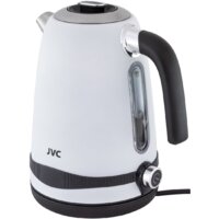 Электрический чайник JVC JK-KE1730 (белый)