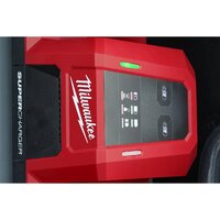 Зарядное устройство Milwaukee M18MDBSC 4932498557 (18В)