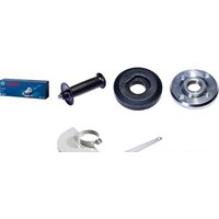 Угловая шлифмашина Bosch GWS 2200 Professional 06018C10R0