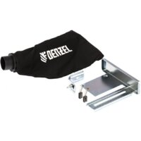 Рубанок Denzel EP-82