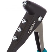 Заклепочник GROSS 40401