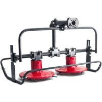 Косилка Weima D к МБ WM1100D-6