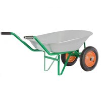 Двухколесная тачка Palisad 689225