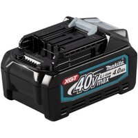 Аккумулятор Makita XGT BL4040 632N72-7 (40В/4 Ah)