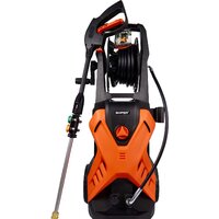 Мойка высокого давления Skiper PM-180