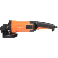 Угловая шлифмашина Patriot AG 190 110301180