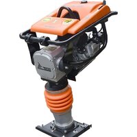 Вибротрамбовка ТСС RM75L