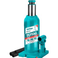 Бутылочный домкрат Total THT109122 12т
