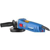 Угловая шлифмашина Зубр УШМ-П125-750