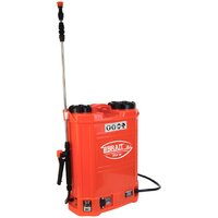 Аккумуляторный опрыскиватель Brait BSA-16 27.01.011.072 (с АКБ)