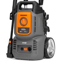 Мойка высокого давления Daewoo Power DAW 620