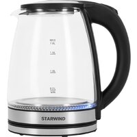 Электрический чайник StarWind SKG2114