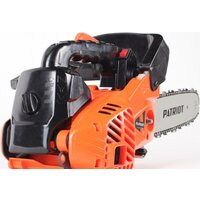 Бензопила Patriot PT 2512