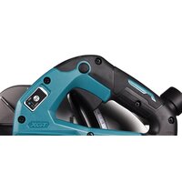 Дисковая (циркулярная) пила Makita HS011GZ (без АКБ)