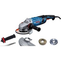 Угловая шлифмашина Bosch GWS 30-230 B Professional 06018G1000