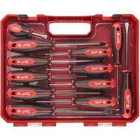 Набор отверток Milwaukee 4932472003 (12 предметов)