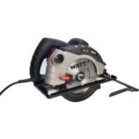 Дисковая (циркулярная) пила WATT WHS-1200 6.012.160.00