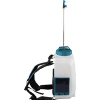 Аккумуляторный опрыскиватель Makita DUS158Z