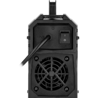 Сварочный инвертор Сварог REAL Smart ARC 200 (Z28303)