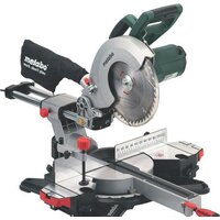 Торцовочная пила Metabo KGS 254 M 602540000