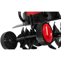 Мотокультиватор электрический Hammer EC2000