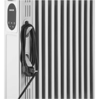 Масляный радиатор Sencor SOH 6211WH